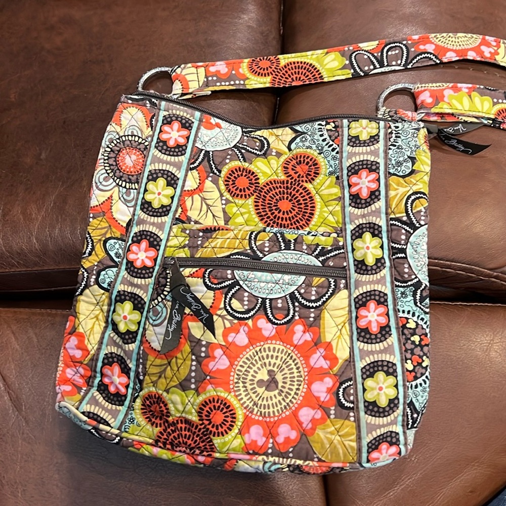 Disney Vera Bradley Purse